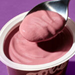 Berry Blend Yogurt