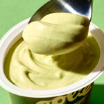 Key Lime Yogurt