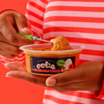 Mediterranean Tomato Dip