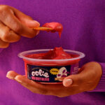 Red Beet Bliss Dip