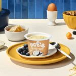 Vanilla Yogurt