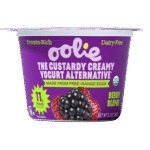 Berry Blend Yogurt