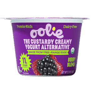 Berry Blend Yogurt