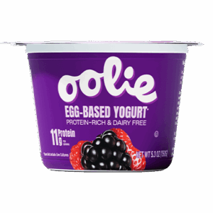 Berry Blend Yogurt