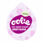 Berry Blend Yogurt