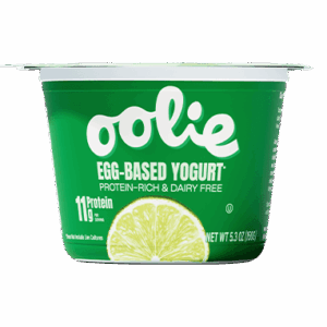 Key Lime Yogurt