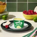 Key Lime Yogurt
