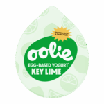 Key Lime Yogurt
