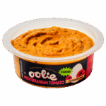 Mediterranean Tomato Dip