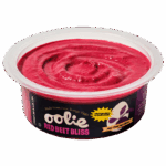 Red Beet Bliss Dip