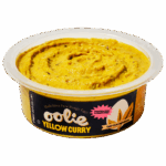 Yellow Curry Dip