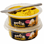 Yellow Curry Dip