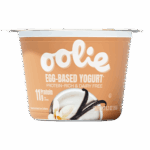 Vanilla Yogurt