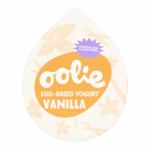 Vanilla Yogurt