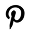 pinterest icon