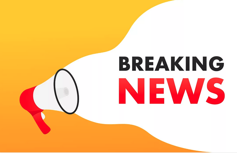 Breaking News