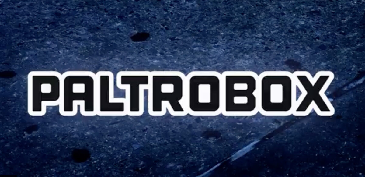 Paltrobox