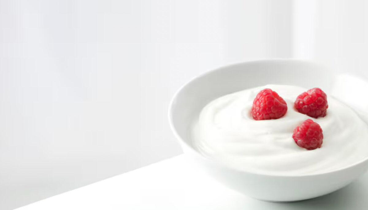Yogurt