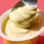 Banana Cream Yogurt