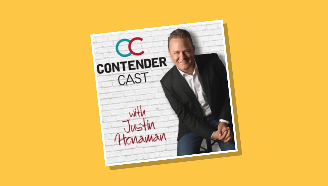ContainerCast with Justin Honaman
