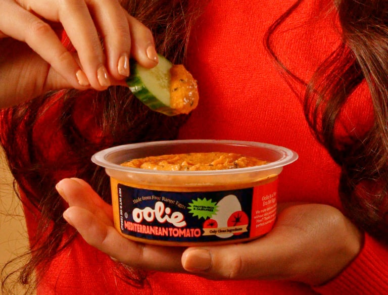 Mysterious Ramblings incluye a Oolie en su lista de alimentos y bebidas para 2026