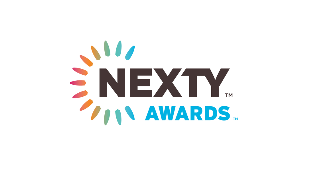 Logo de los Nexty Awards