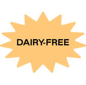 Dairy-Free icon