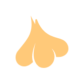 garlic icon
