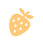 strawberry icon