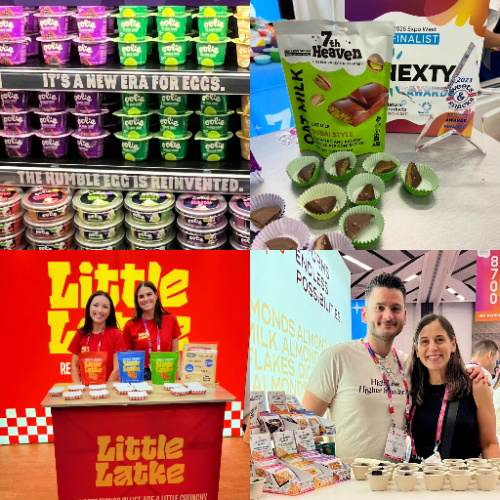 Qué esperar en la Natural Products Expo West 2026