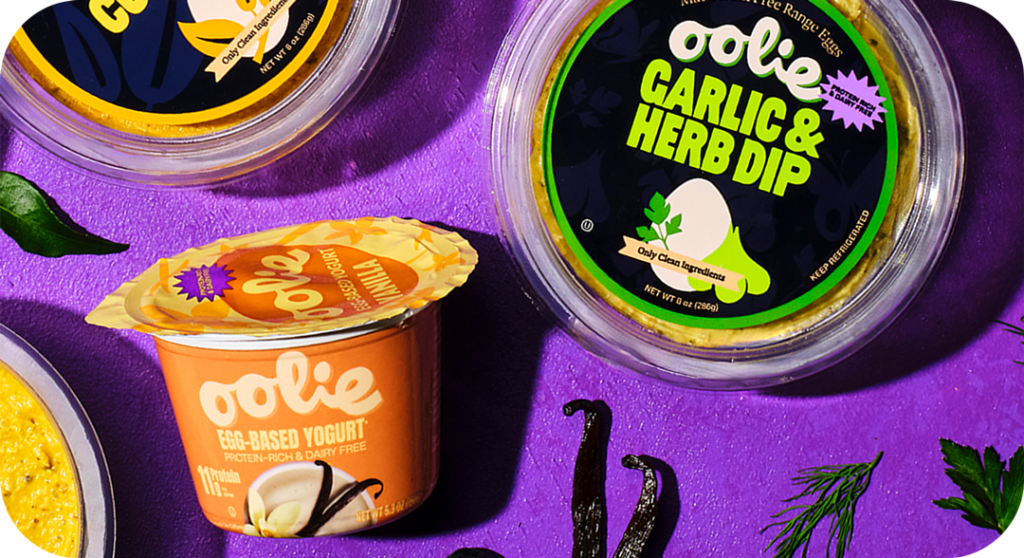 Meet Oolie™: The Protein-Rich, Dairy-Free Brand Turning Heads Across Grocery.