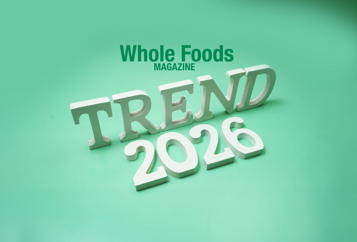 Whole Foods Magazine Trend 2026