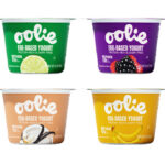 Yogurt Sampler 4 Pack