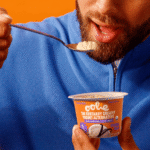Vanilla Yogurt