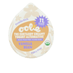 Vanilla Yogurt